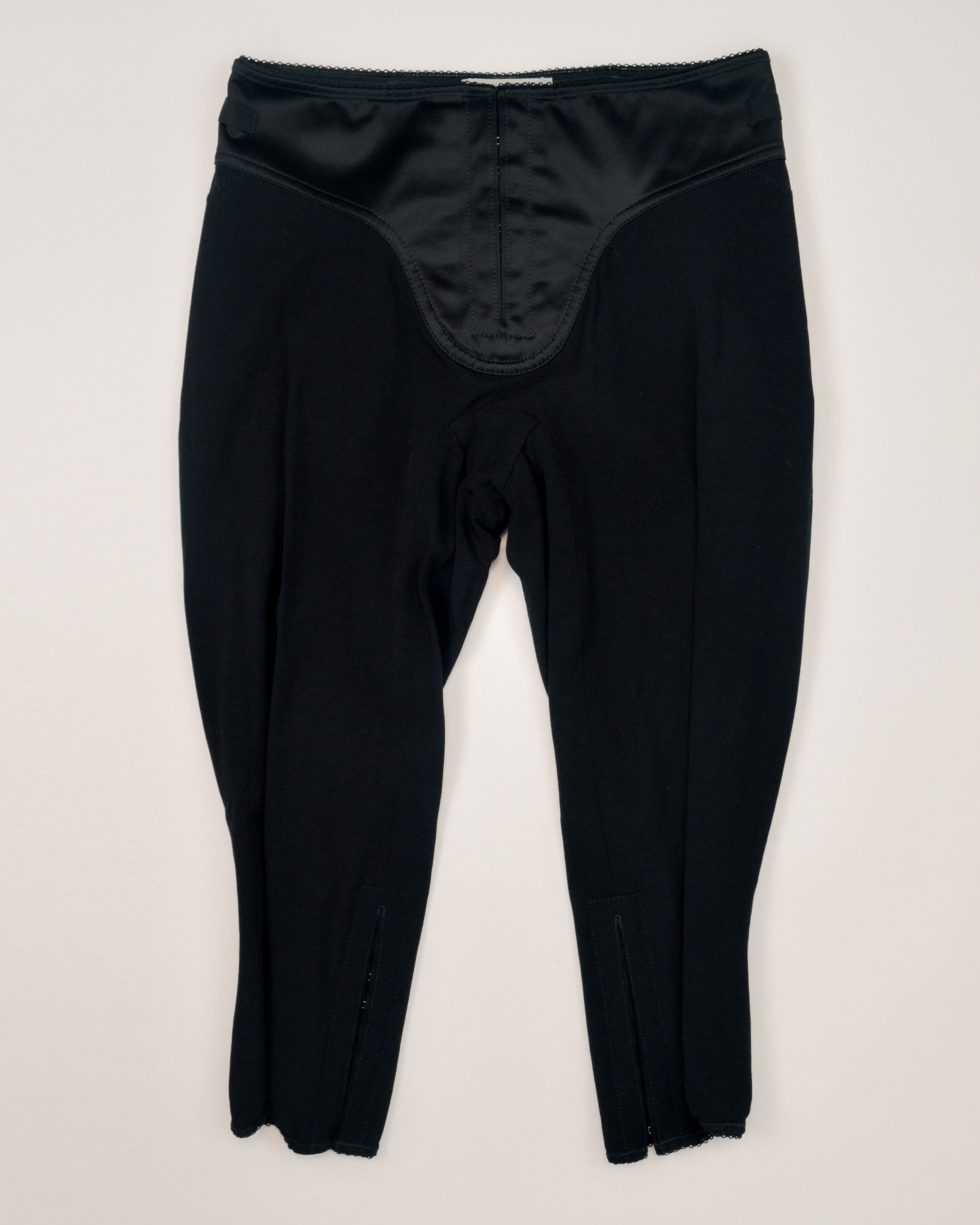 ACNE HOOK & EYE CAPRI’S