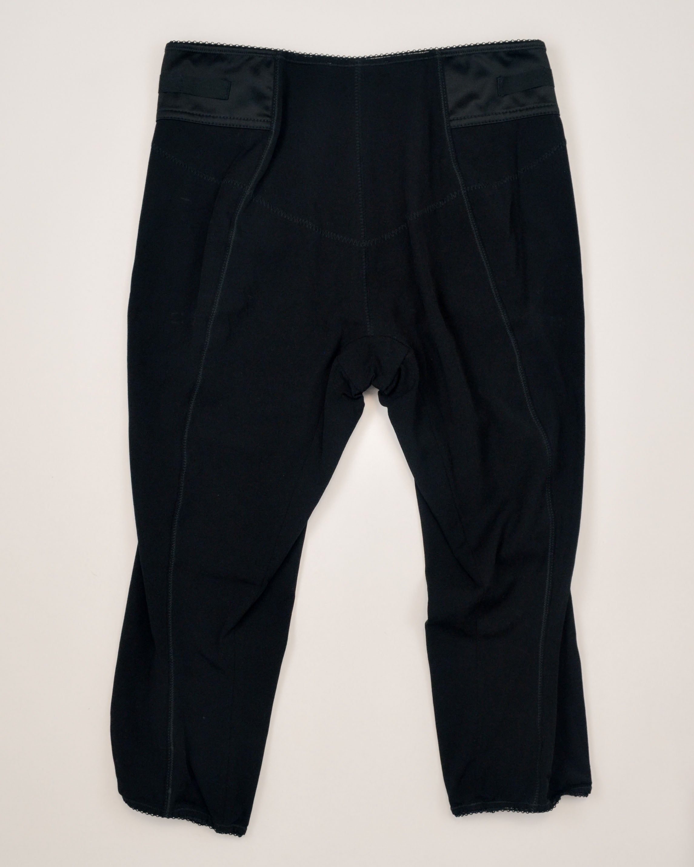 ACNE HOOK & EYE CAPRI’S