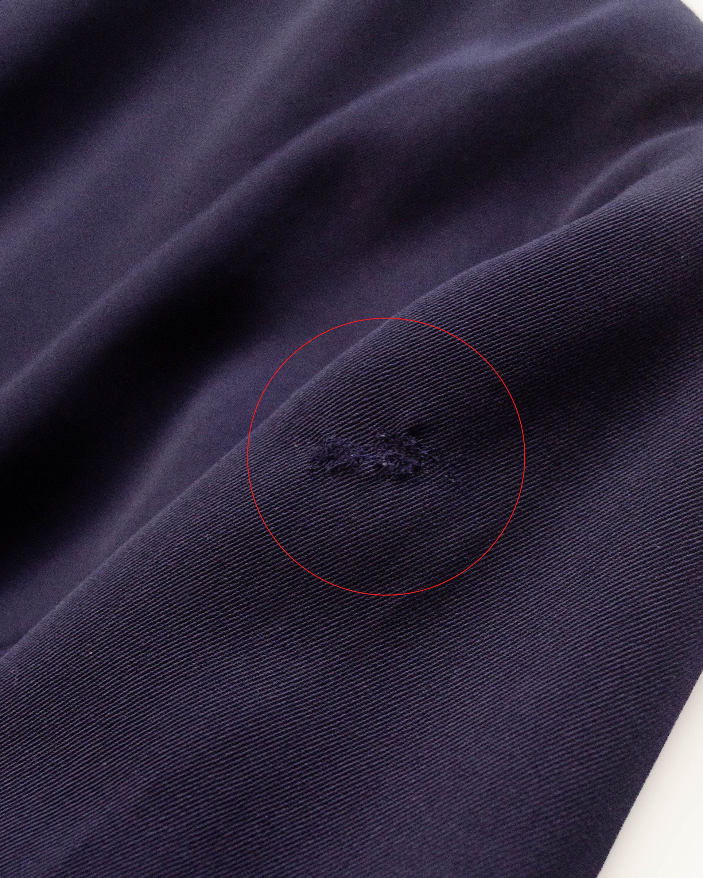 SS1998 BONED WOOL BLAZER