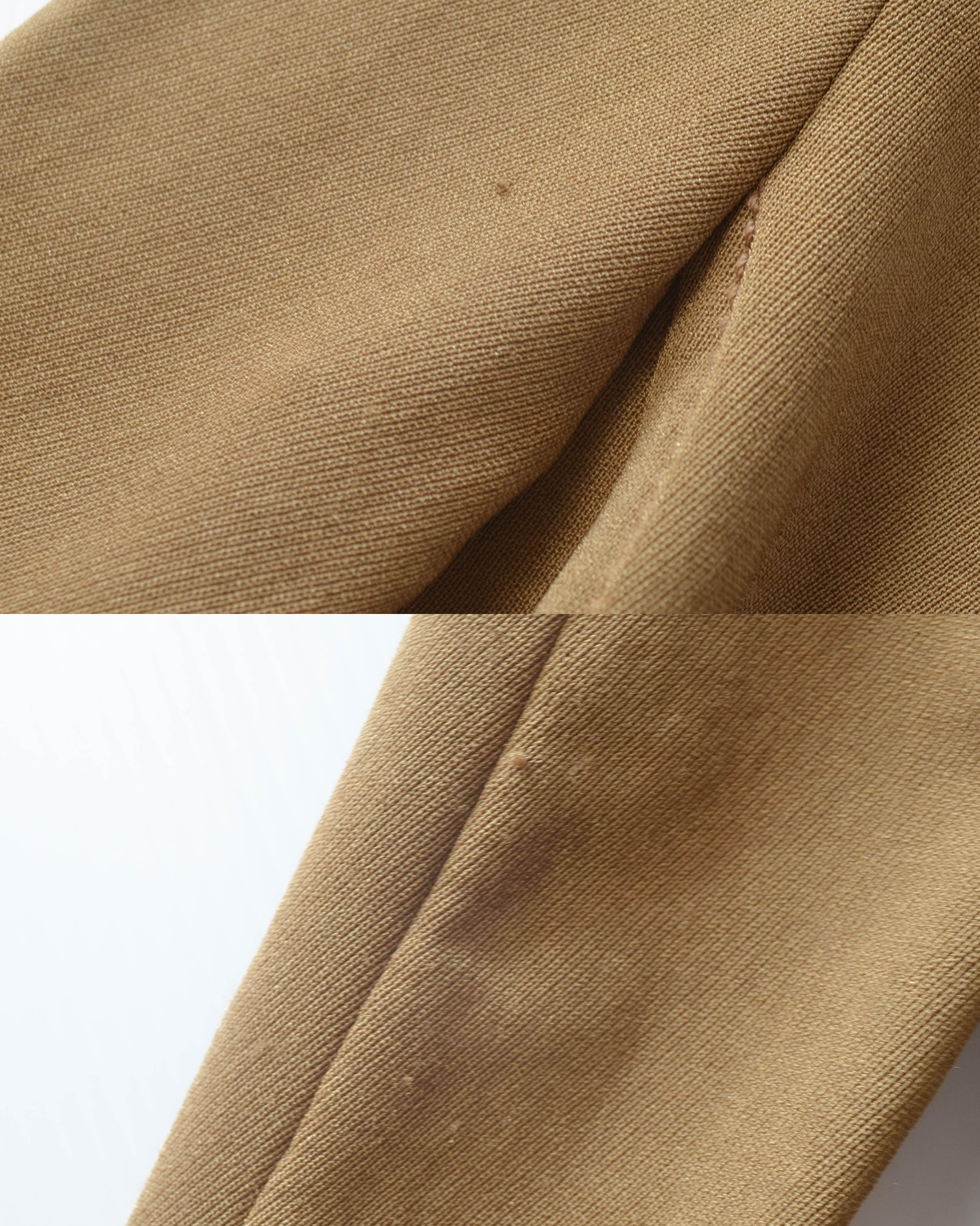 CAROLYN BESSETTE KENNEDY  FW1996 WOOL JACKET