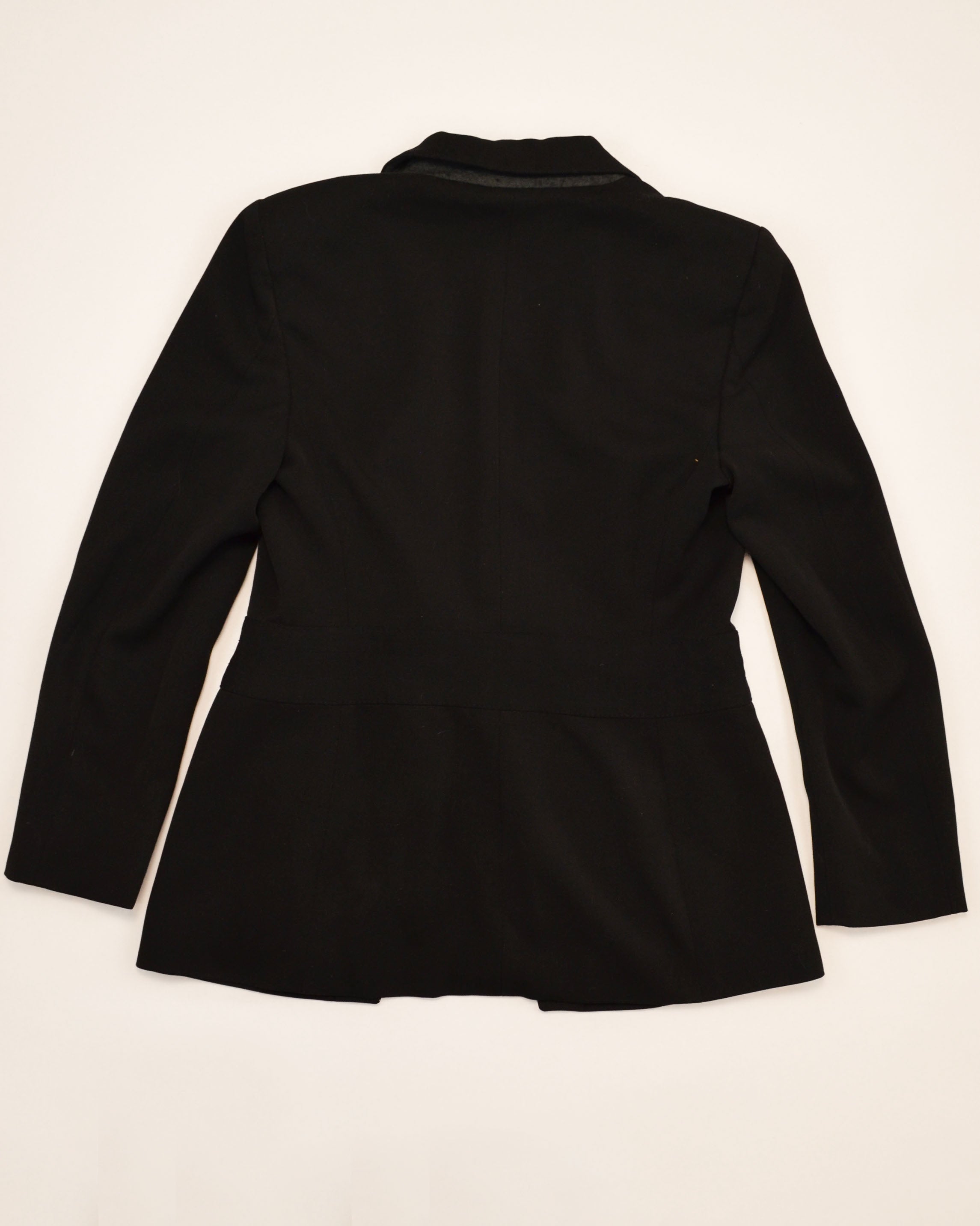90s TAILORED BLAZER