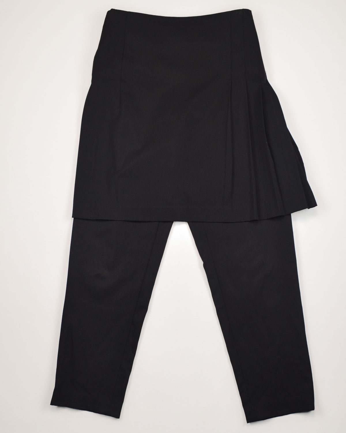 AD2001 SKIRT TROUSERS