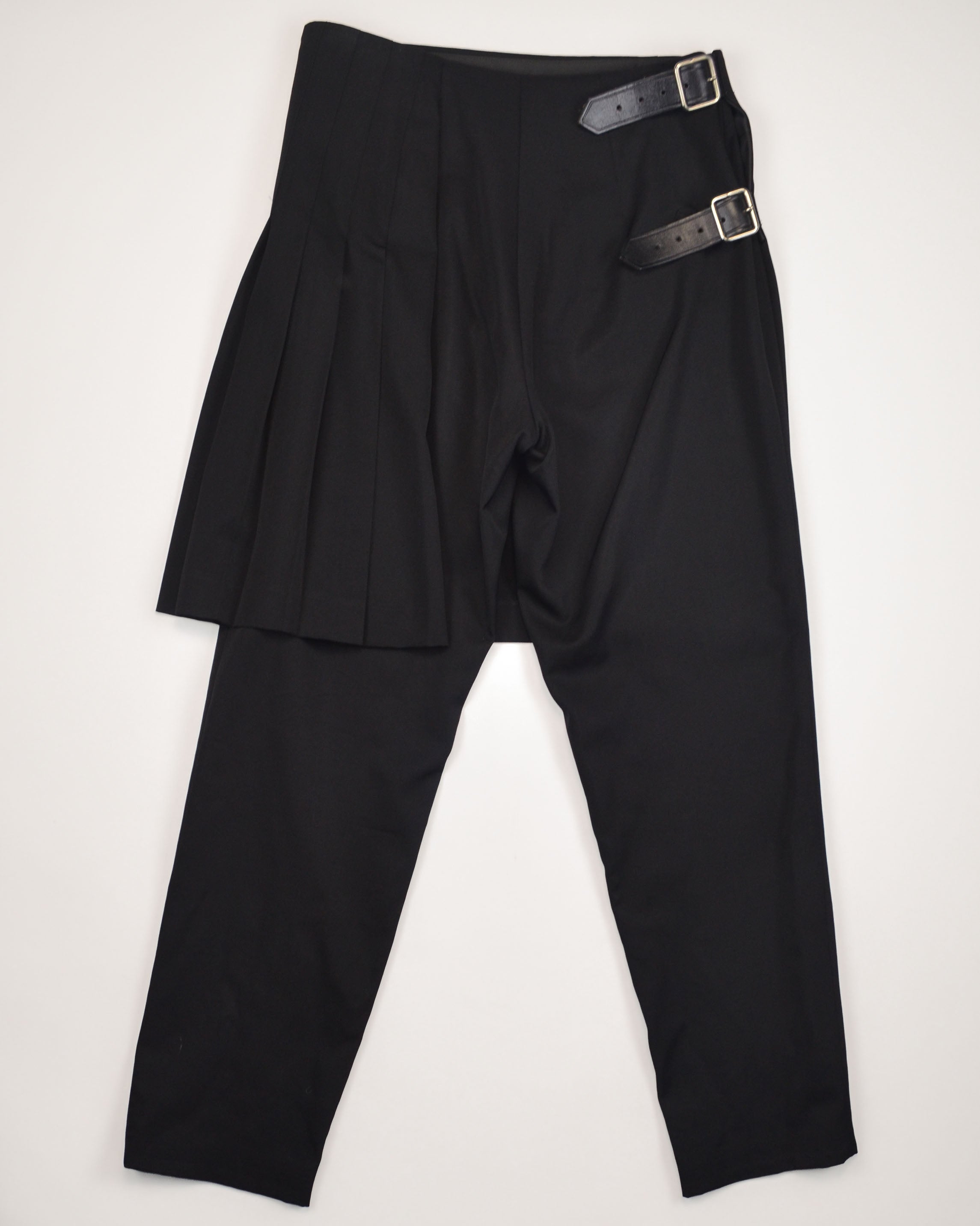 AD2001 SKIRT TROUSERS
