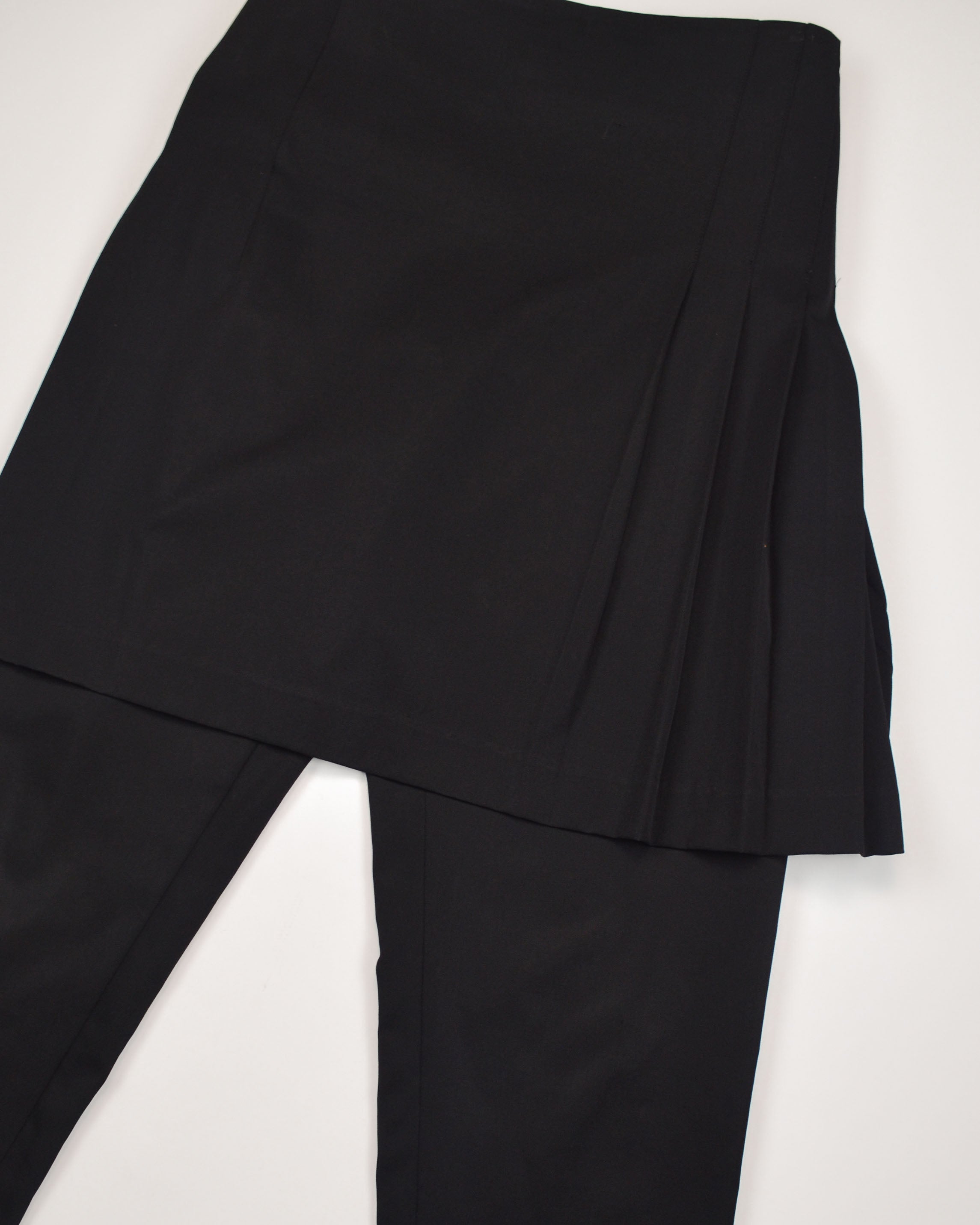 AD2001 SKIRT TROUSERS