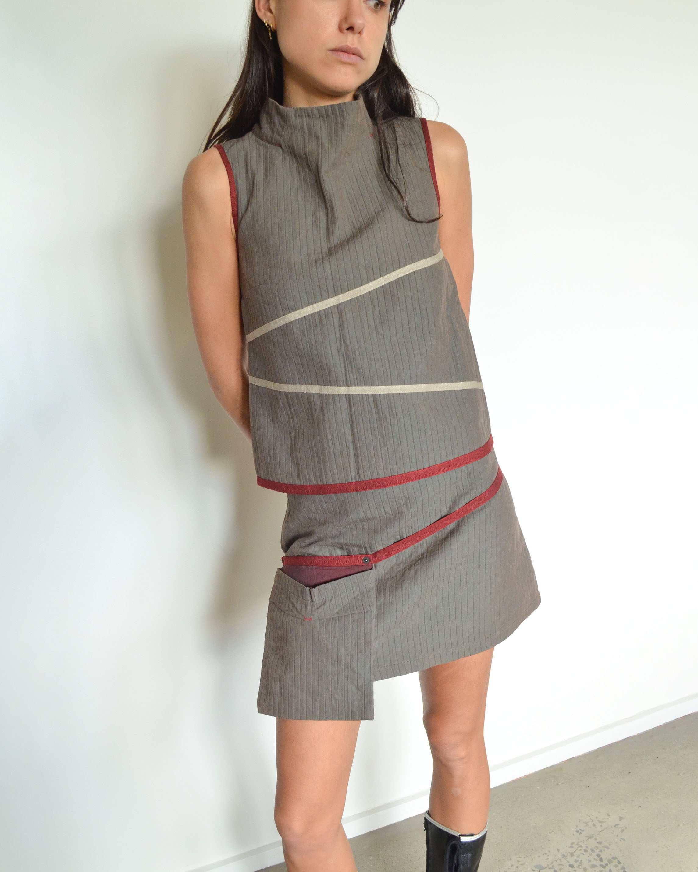 “ONTARIO” TWO PIECE SET