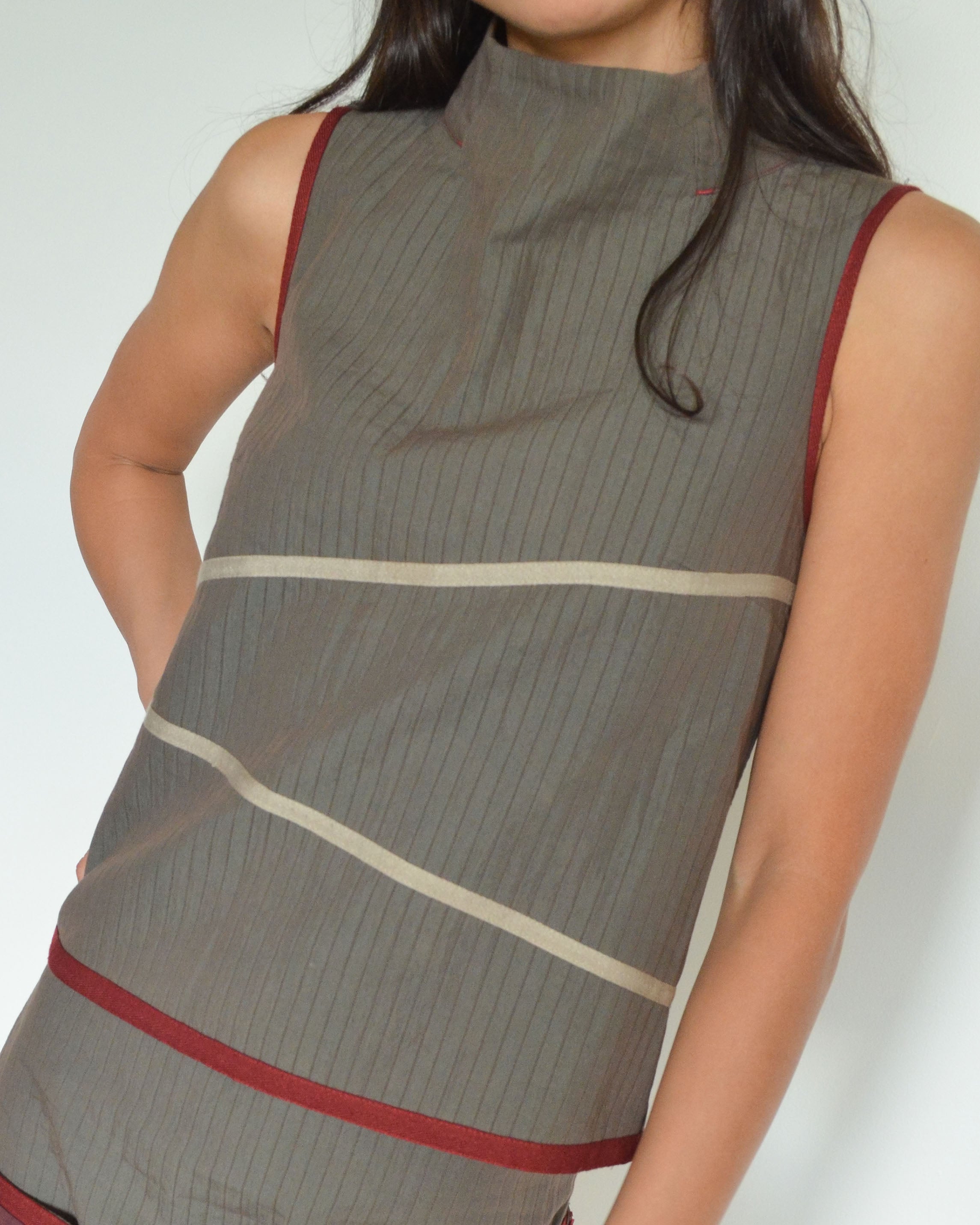 “ONTARIO” TWO PIECE SET