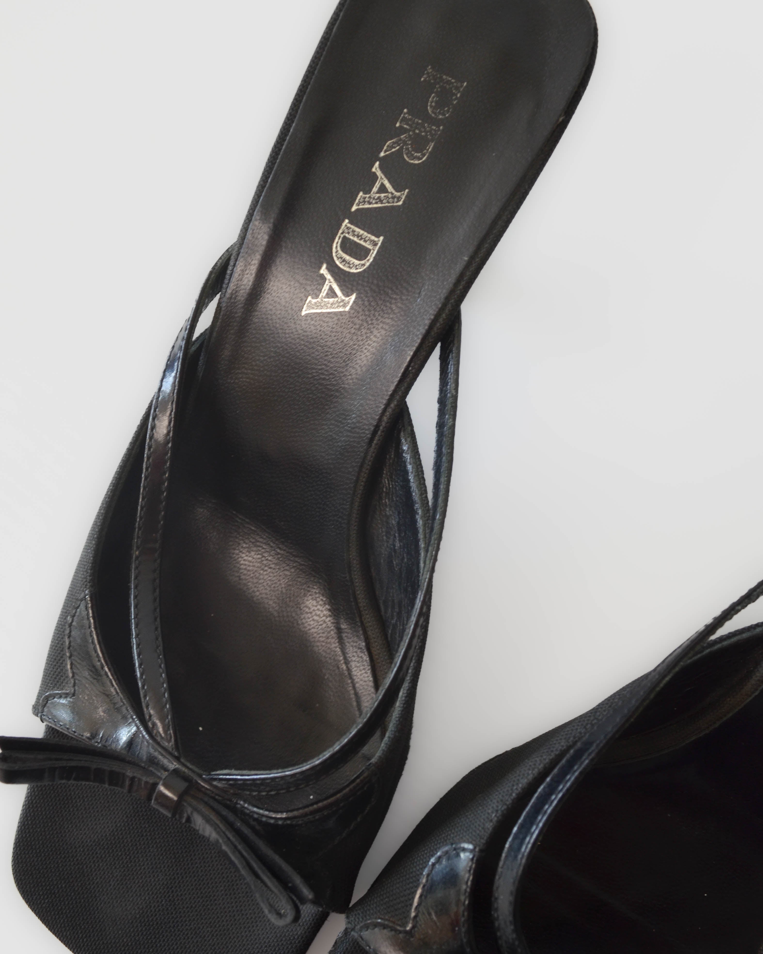 00S BOW MULES