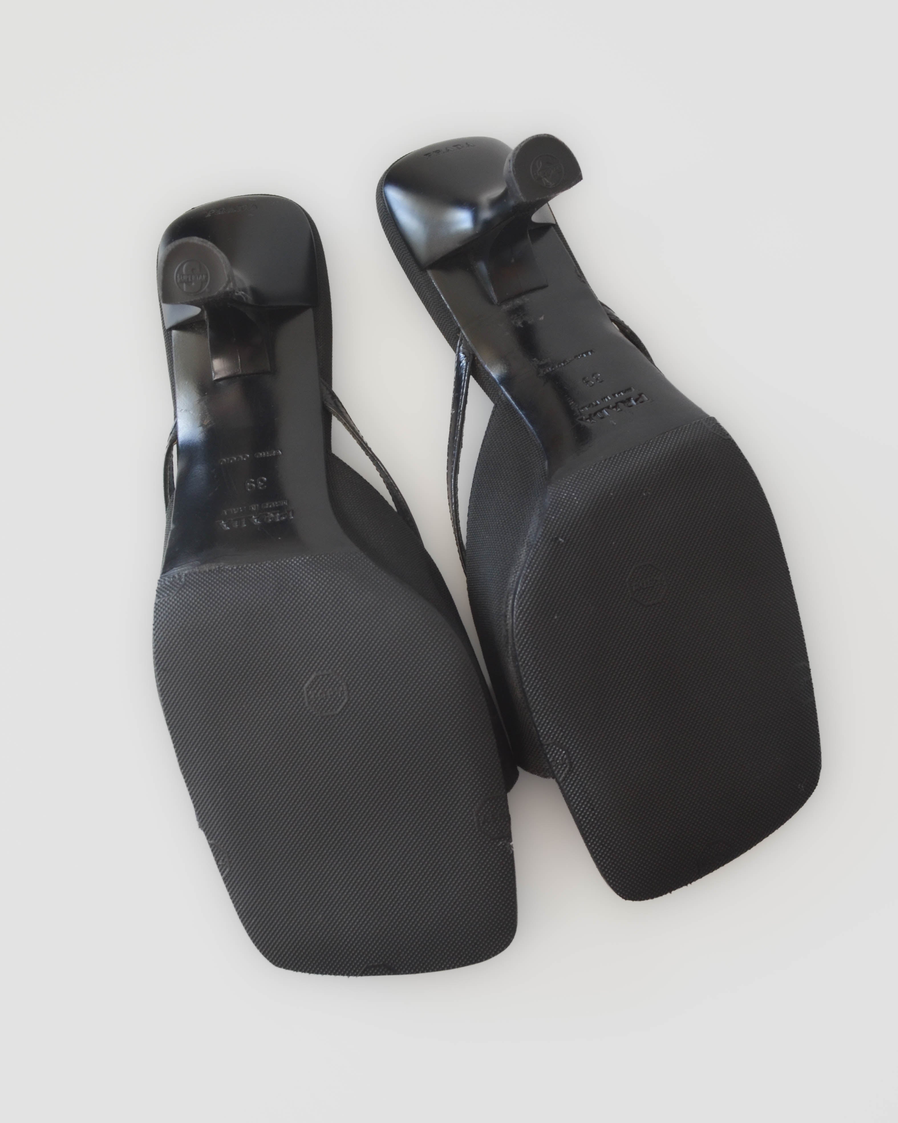 00S BOW MULES