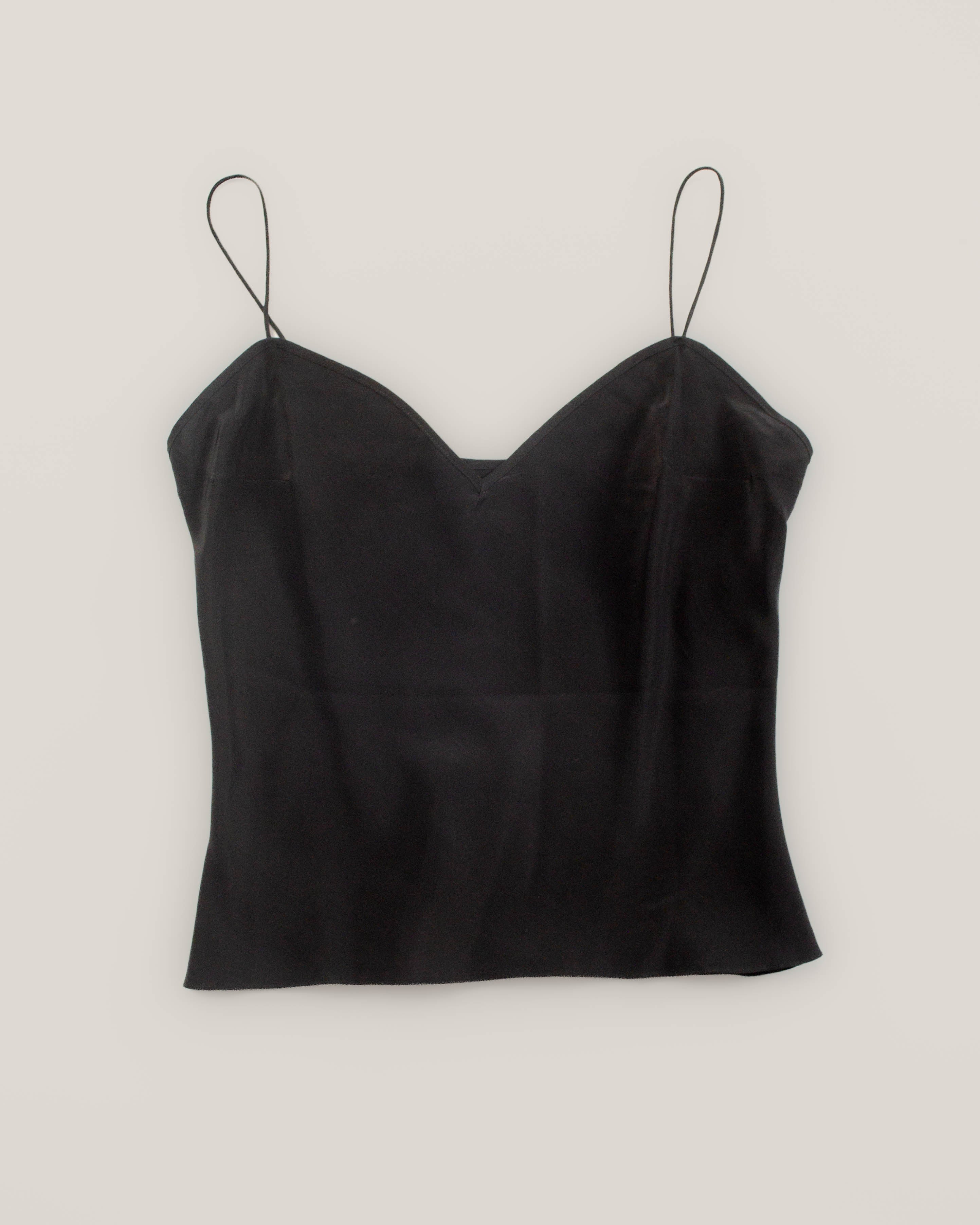2008 SILK BOW TWO-PIECE SET