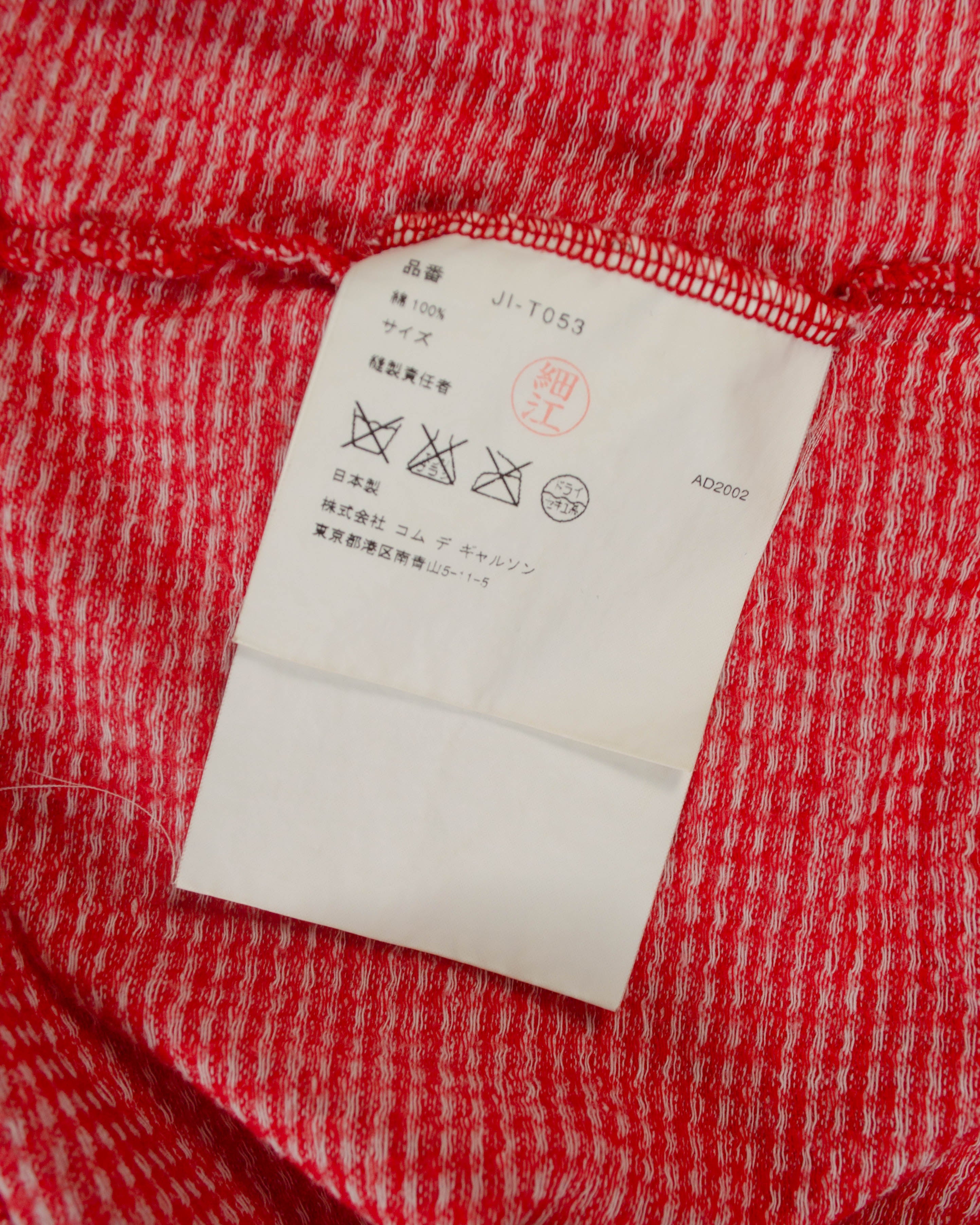 AD2002 GINGHAM TOP