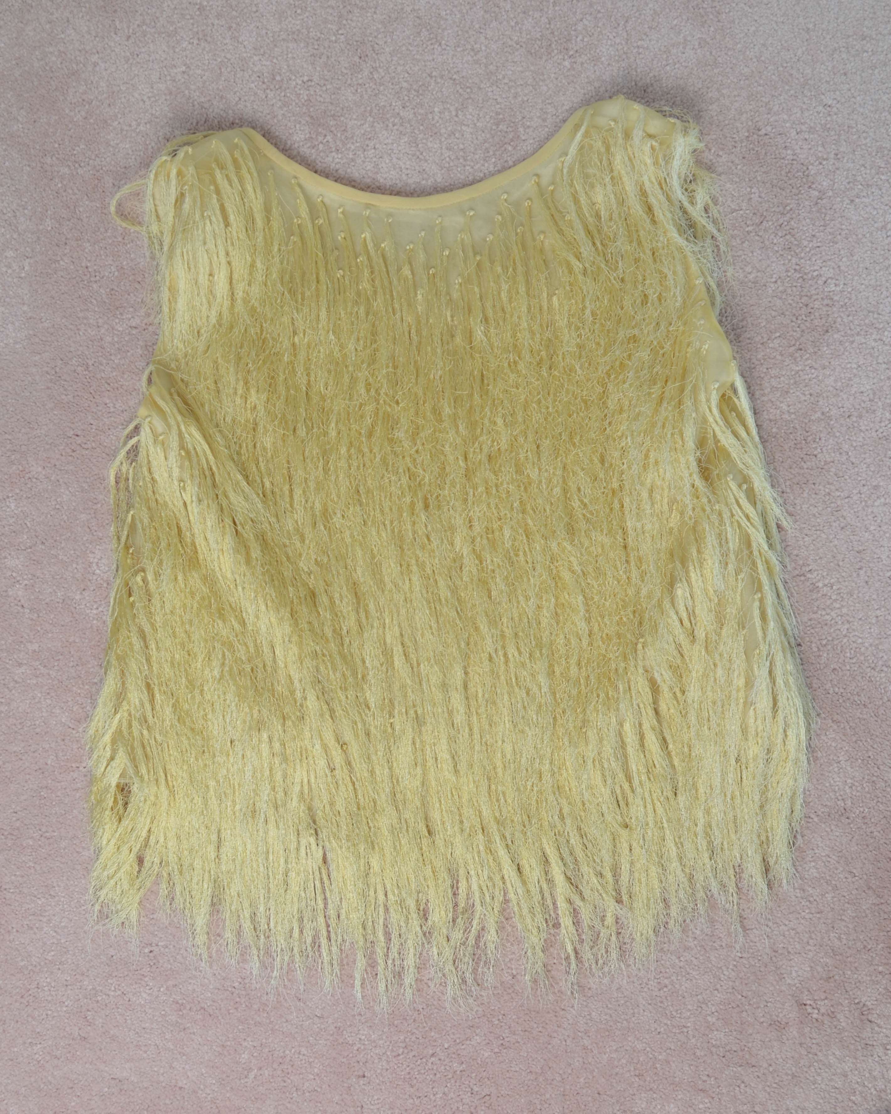 00s FRINGE TOP