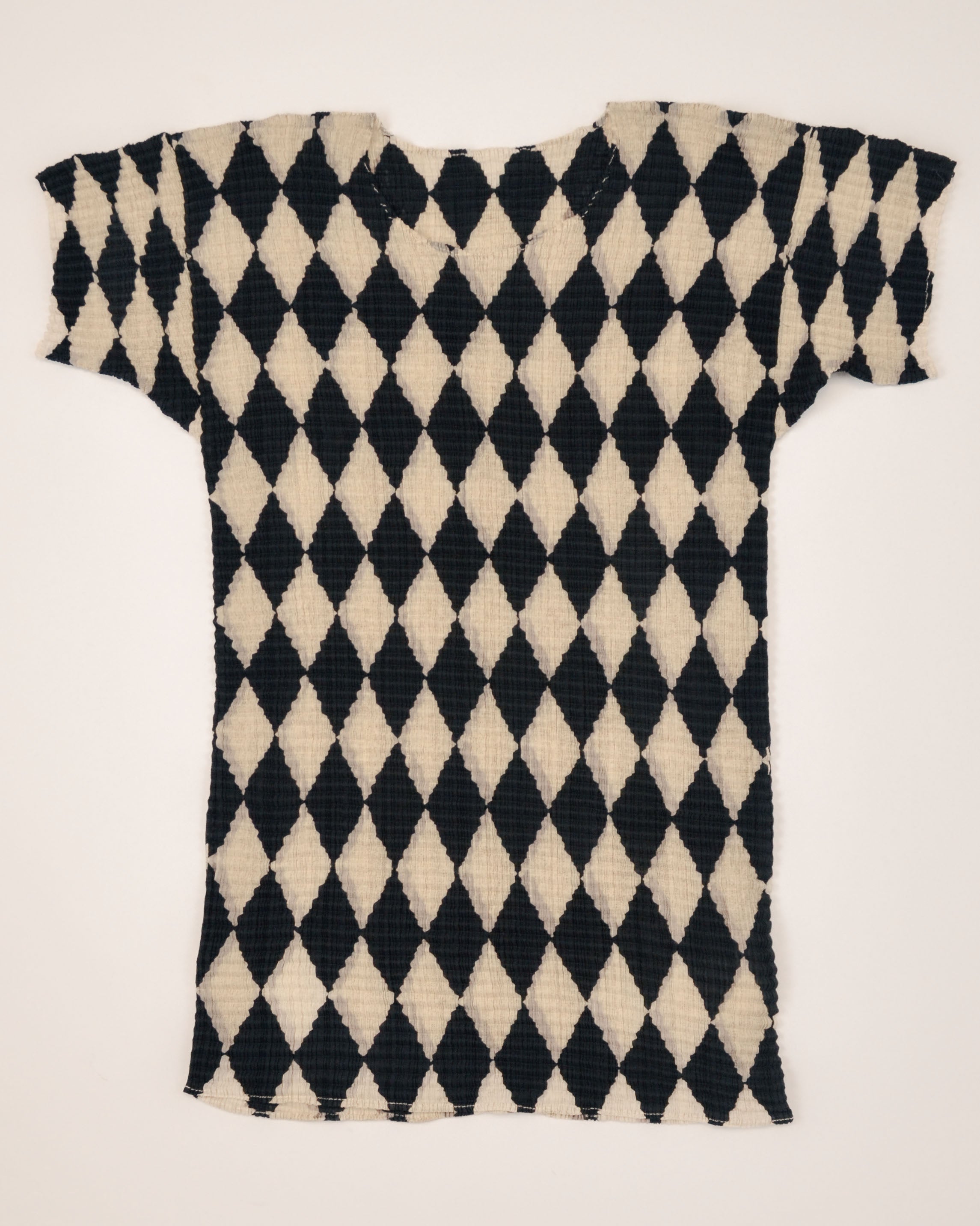 1999 DIAMOND PLEAT STRETCH TOP
