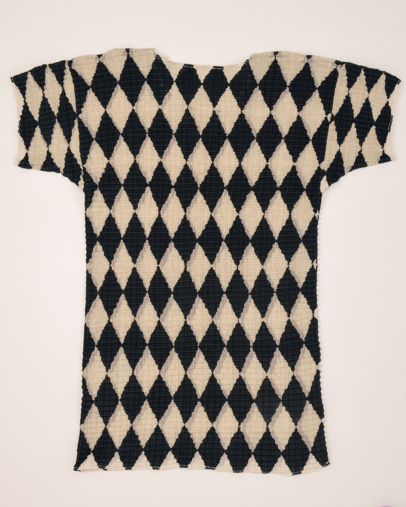 1999 DIAMOND PLEAT STRETCH TOP
