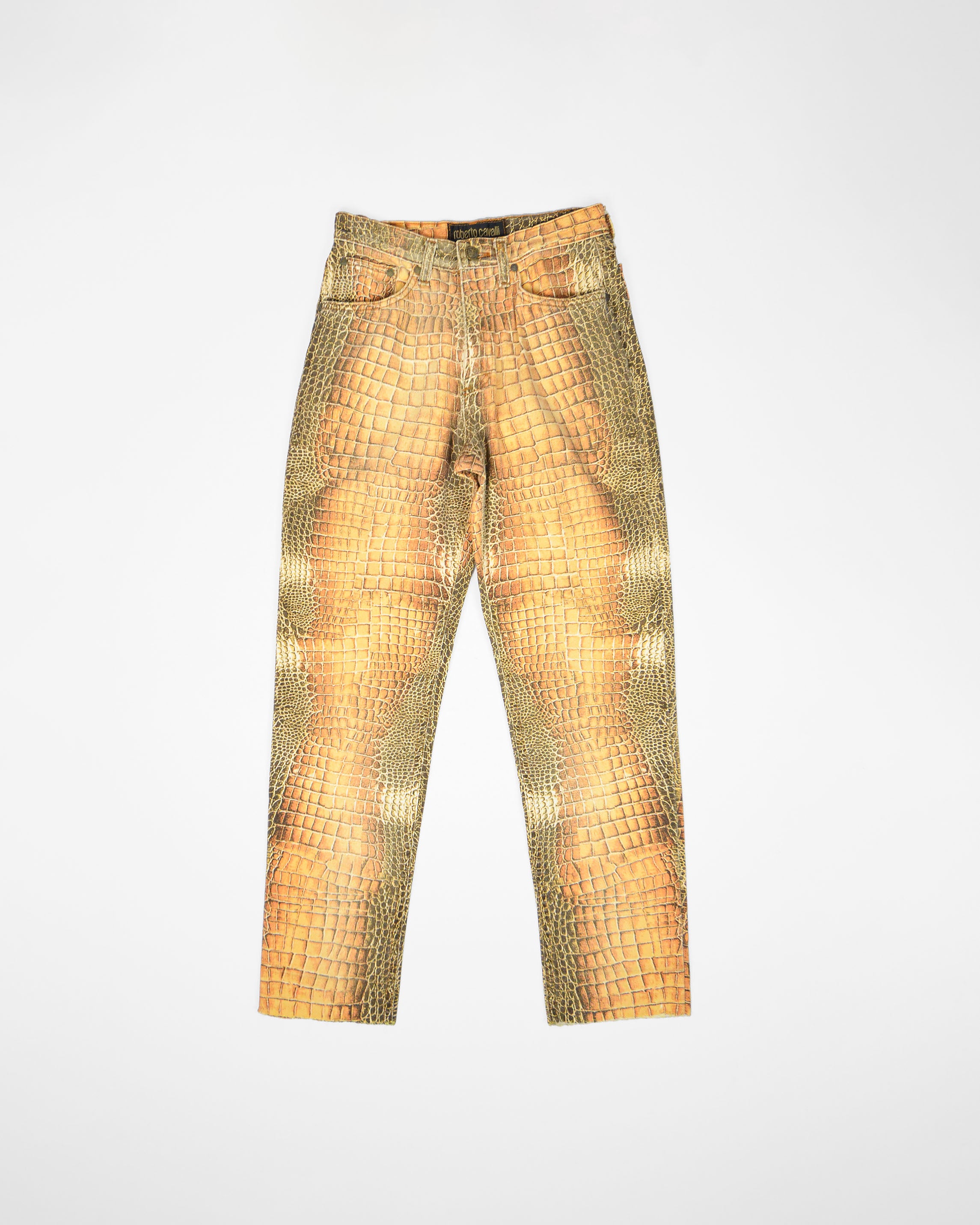 90'S CROCODILE JEANS