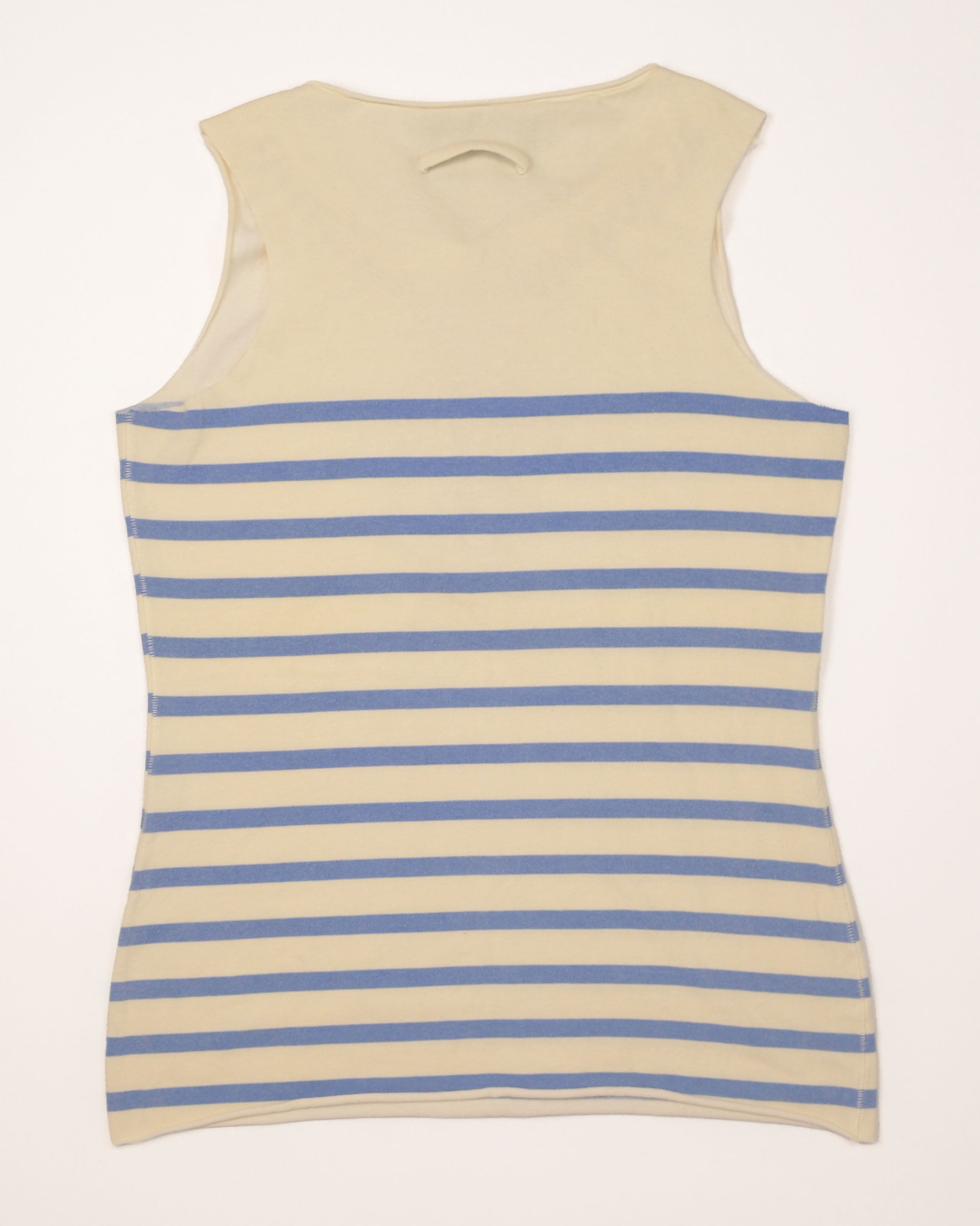 SS2001 SAILOR STRIPED TANK
