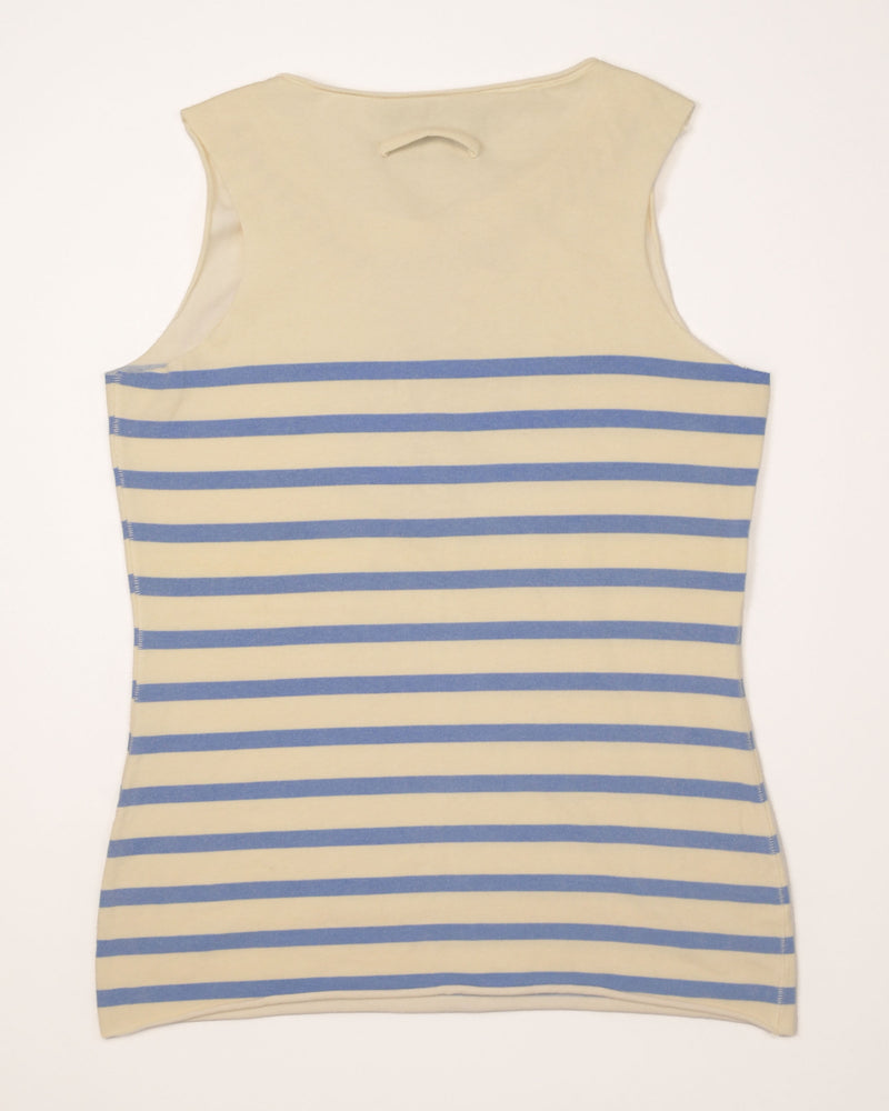 SS2001 SAILOR STRIPED TANK