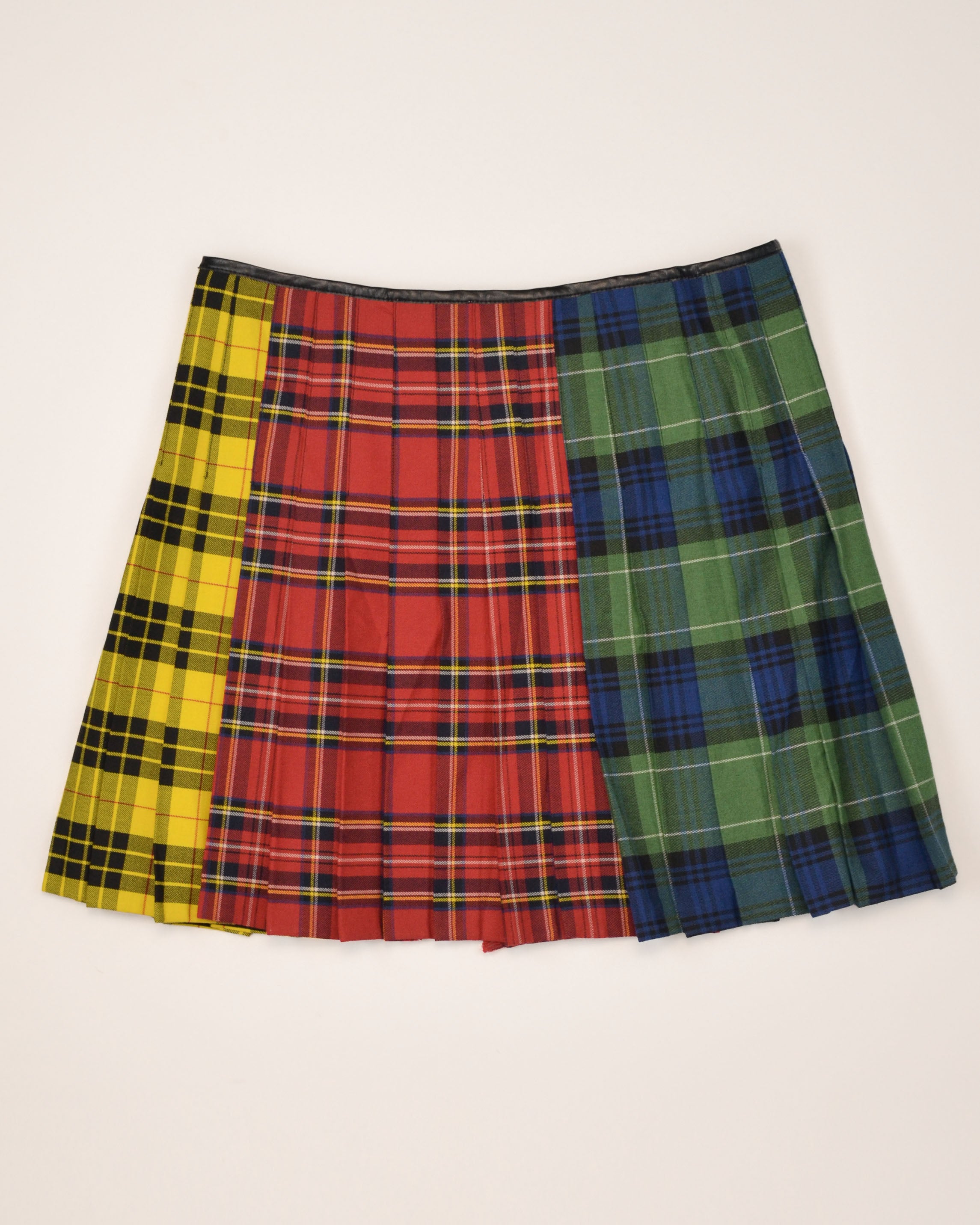 JUNIOR GAULTIER KILT