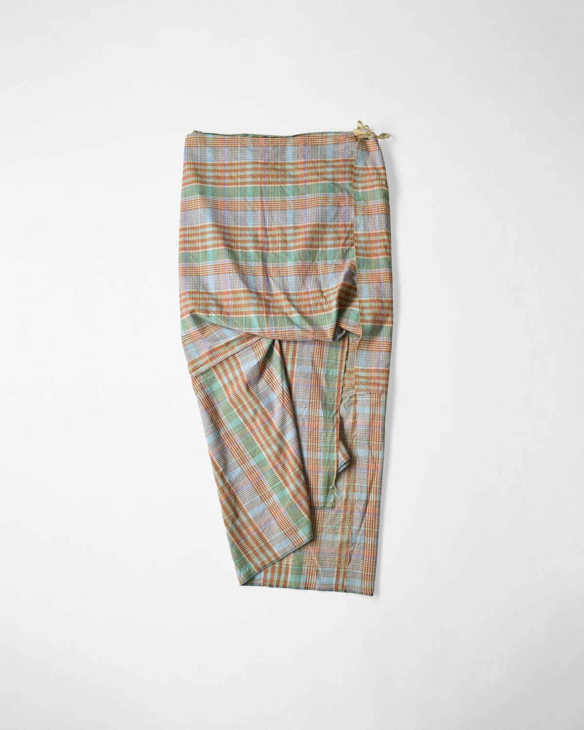 AW1997 WRAP SKIRT