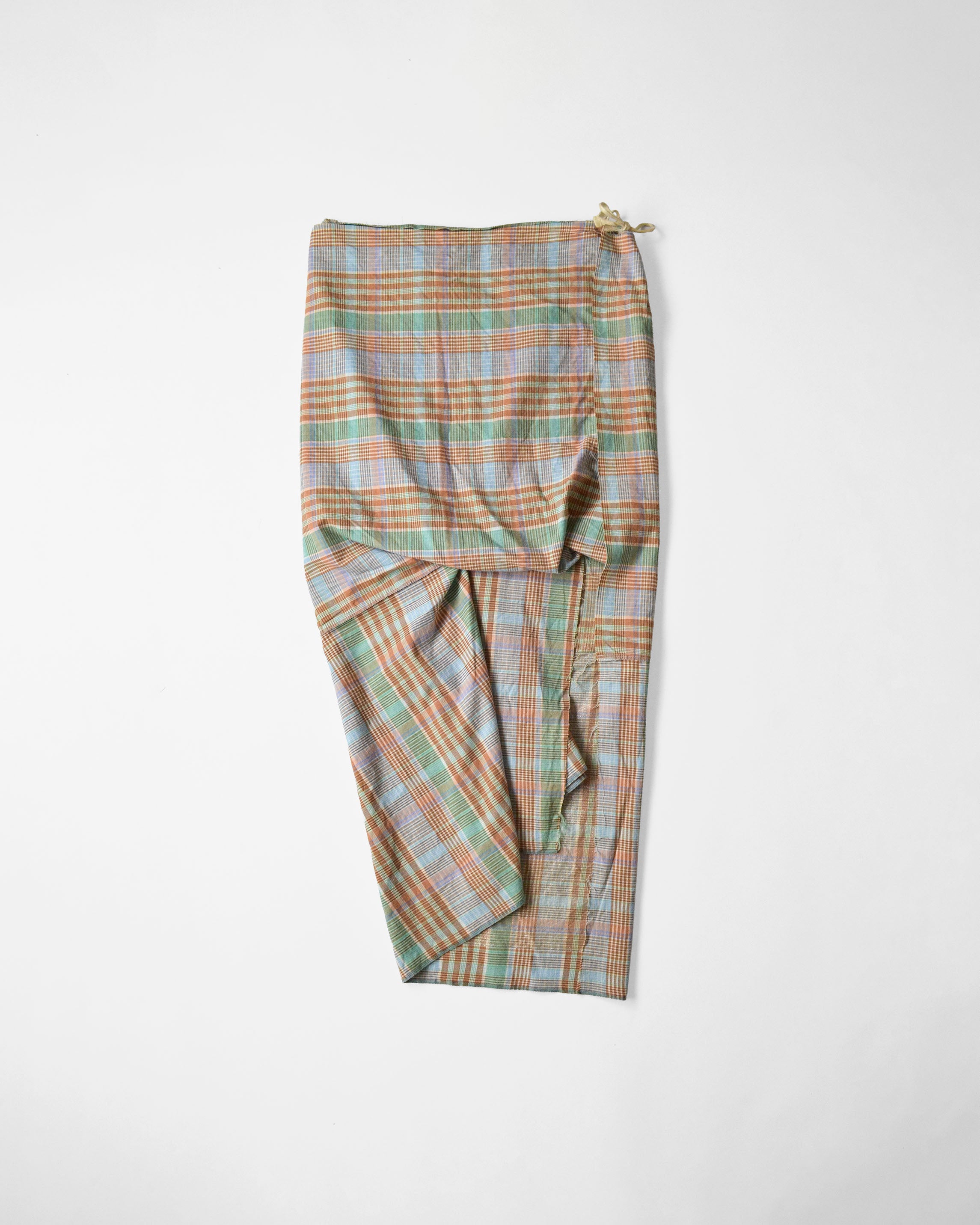AW1997 WRAP SKIRT