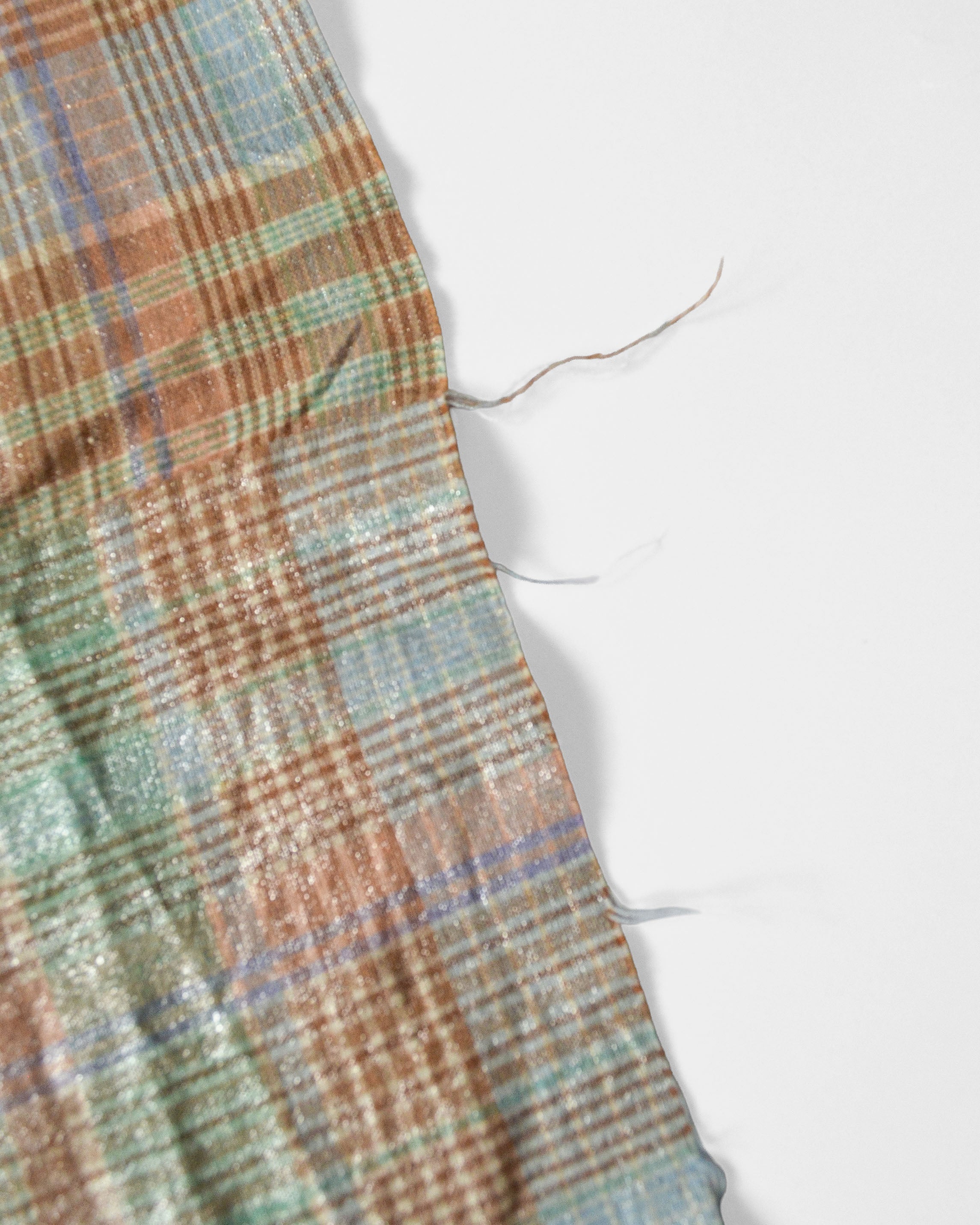 AW1997 WRAP SKIRT
