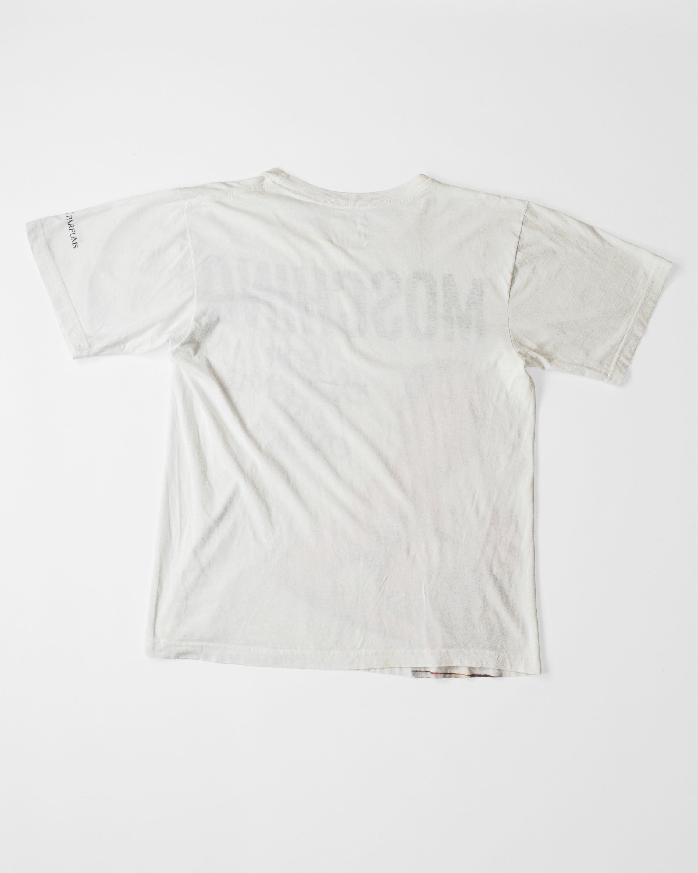 90s FOR EXTERNAL USE ONLY T-SHIRT