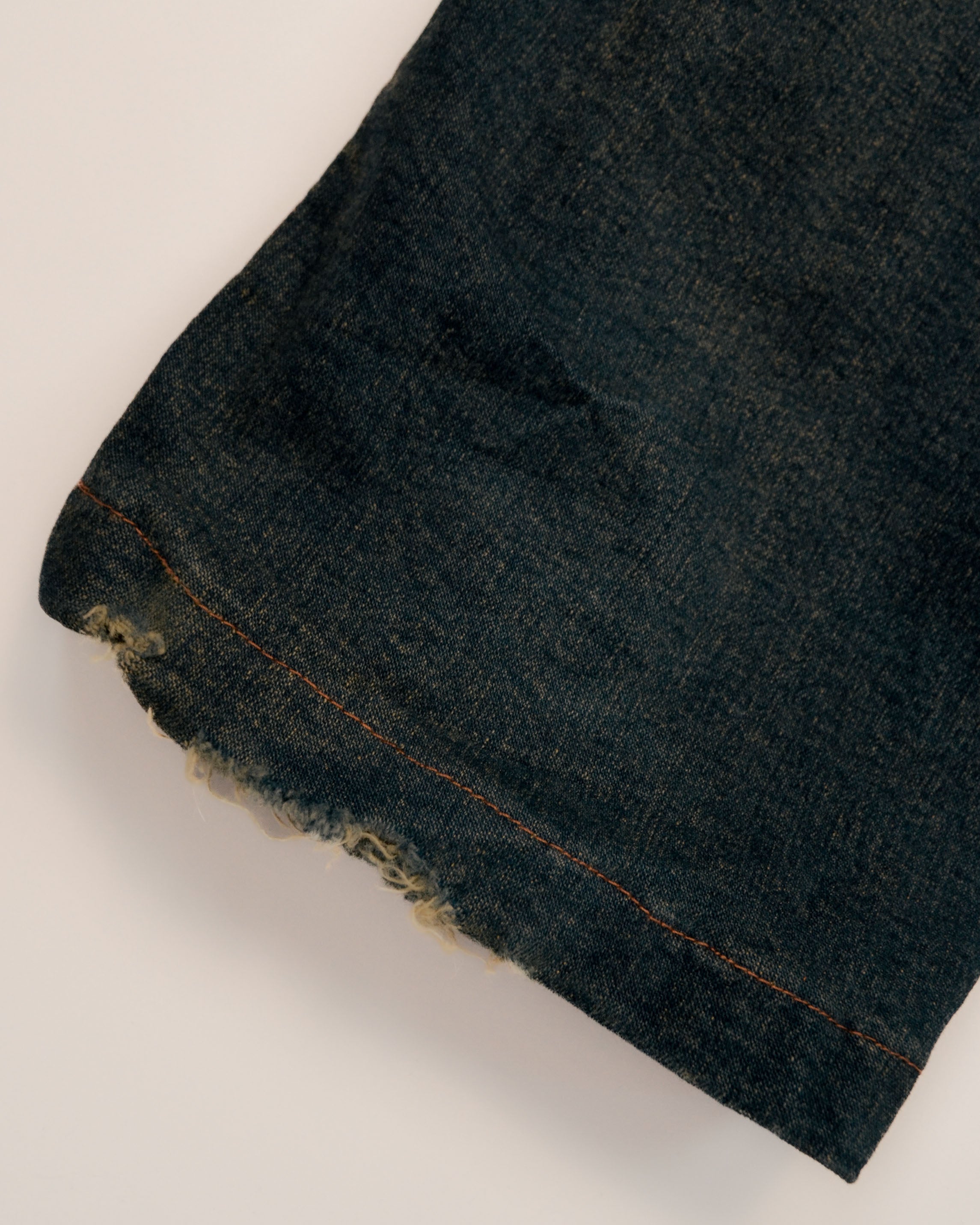 2000S HOOK JEANS