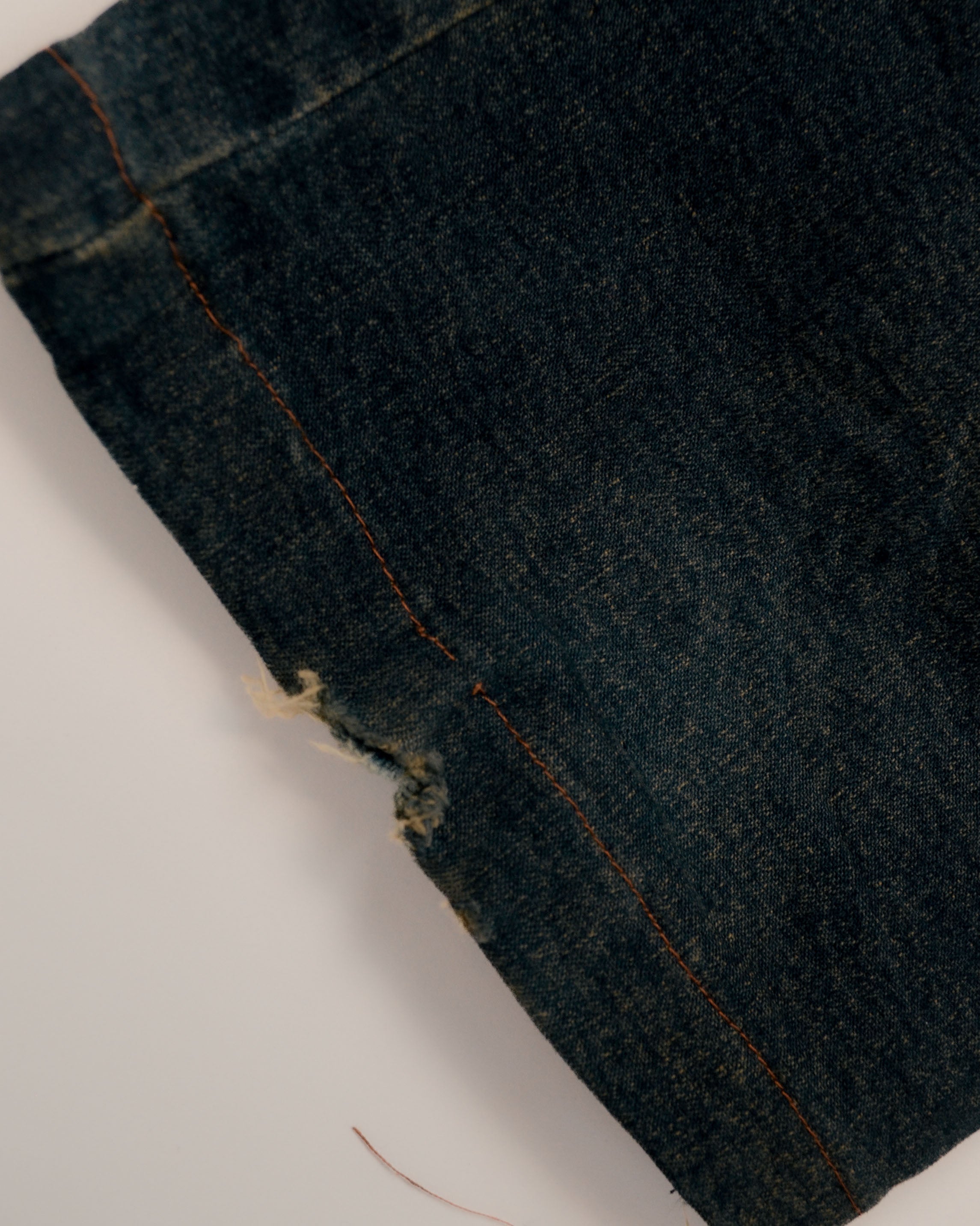 2000S HOOK JEANS