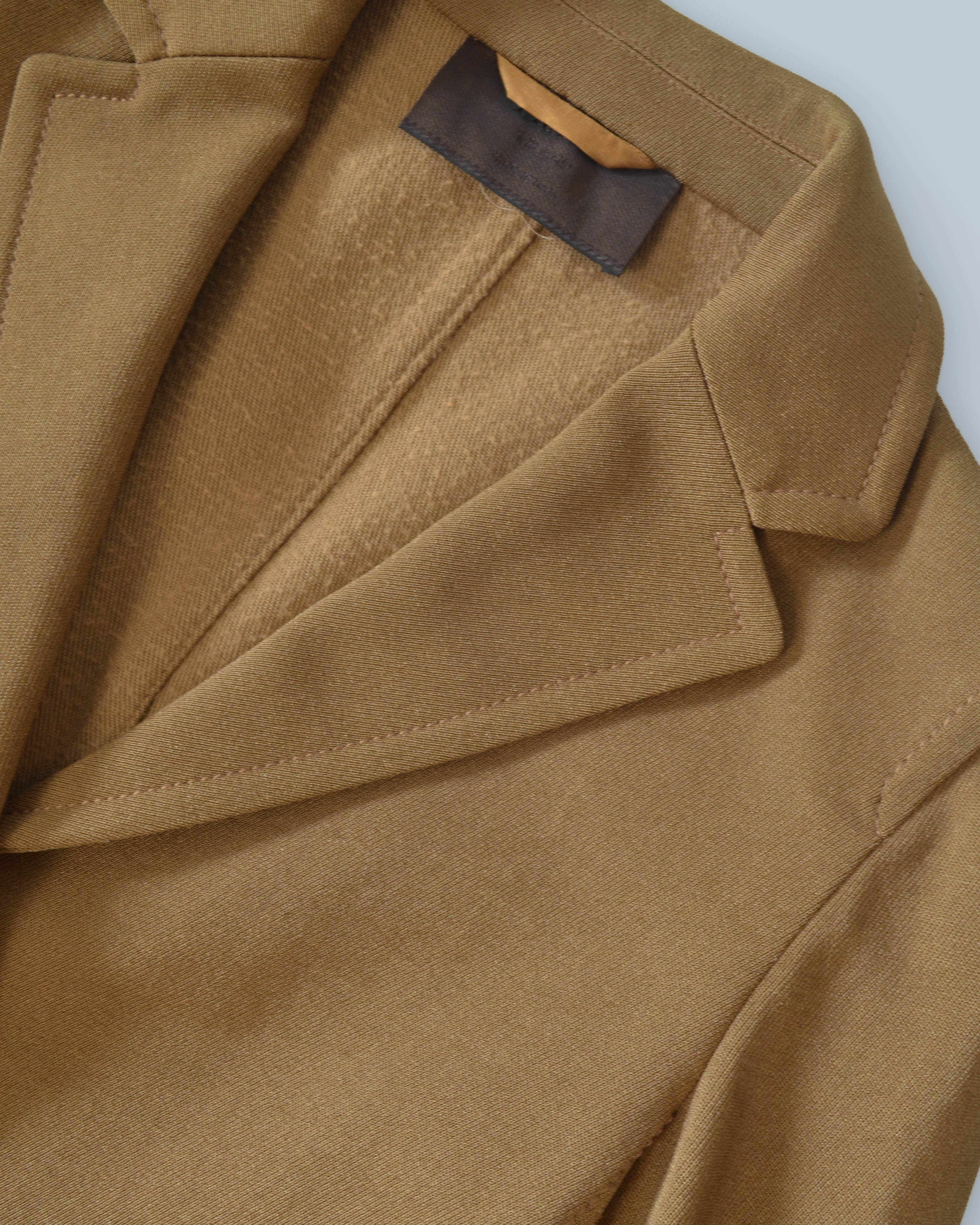 CAROLYN BESSETTE KENNEDY  FW1996 WOOL JACKET