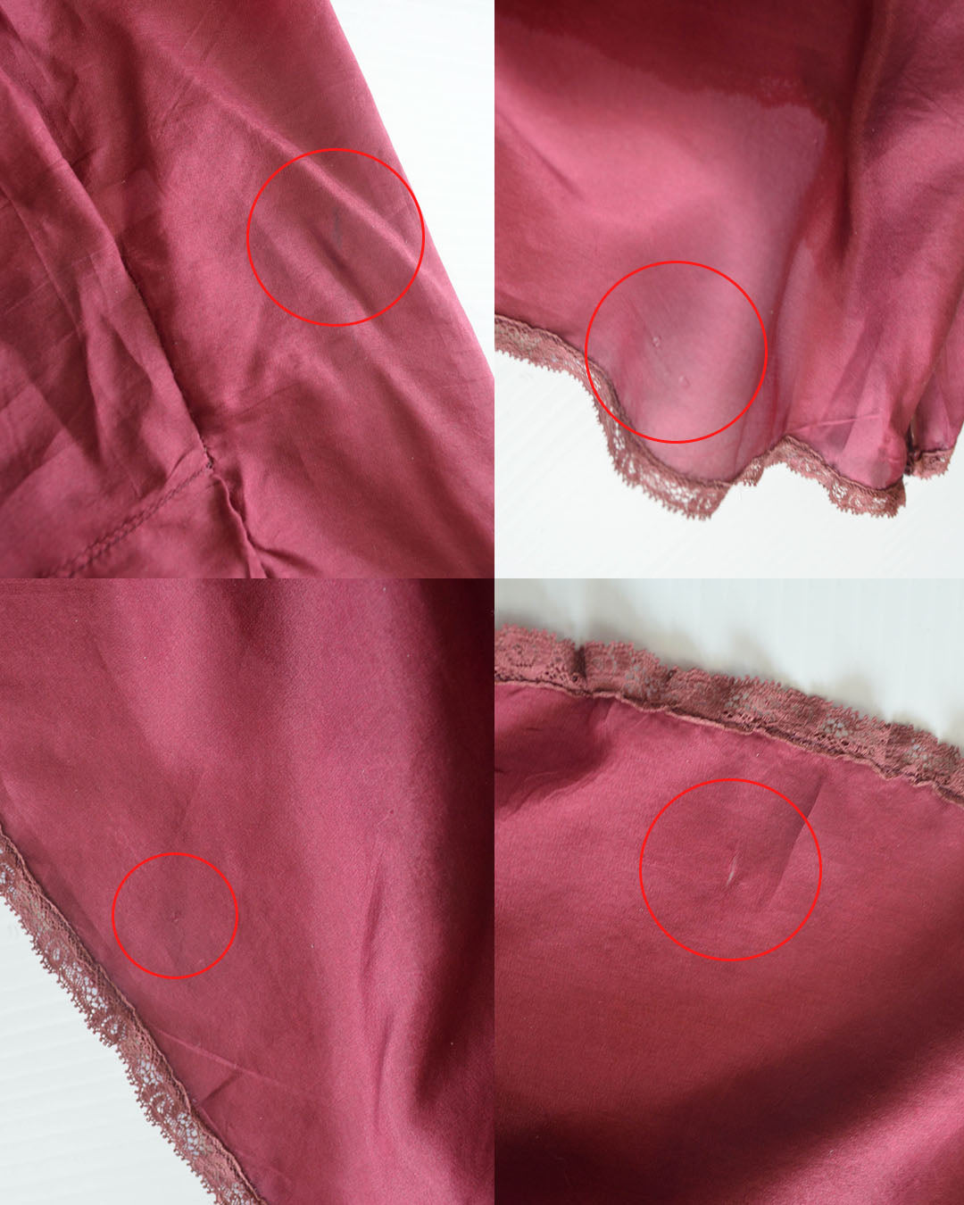 SS2003 SILK CAMISOLE