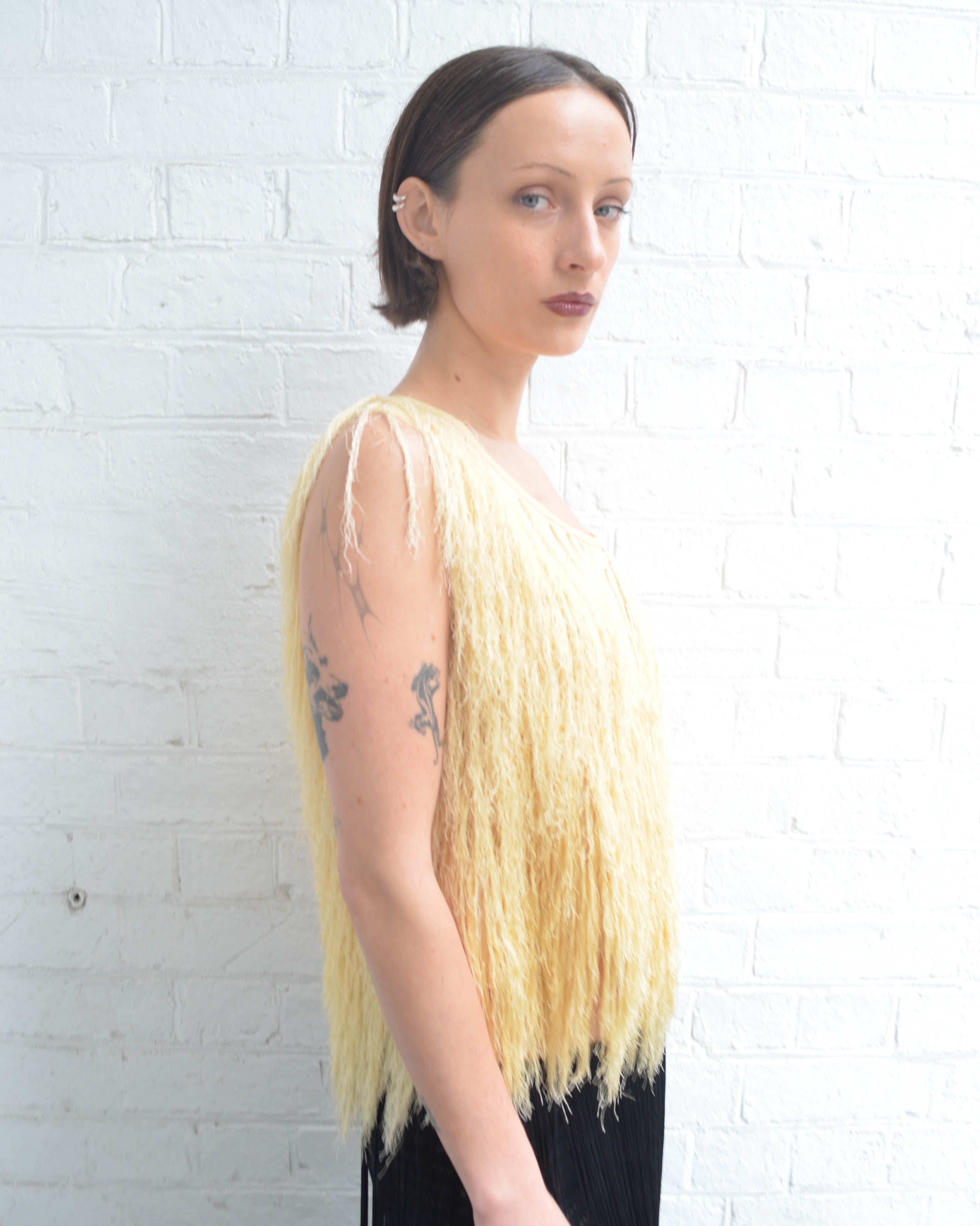 00s FRINGE TOP