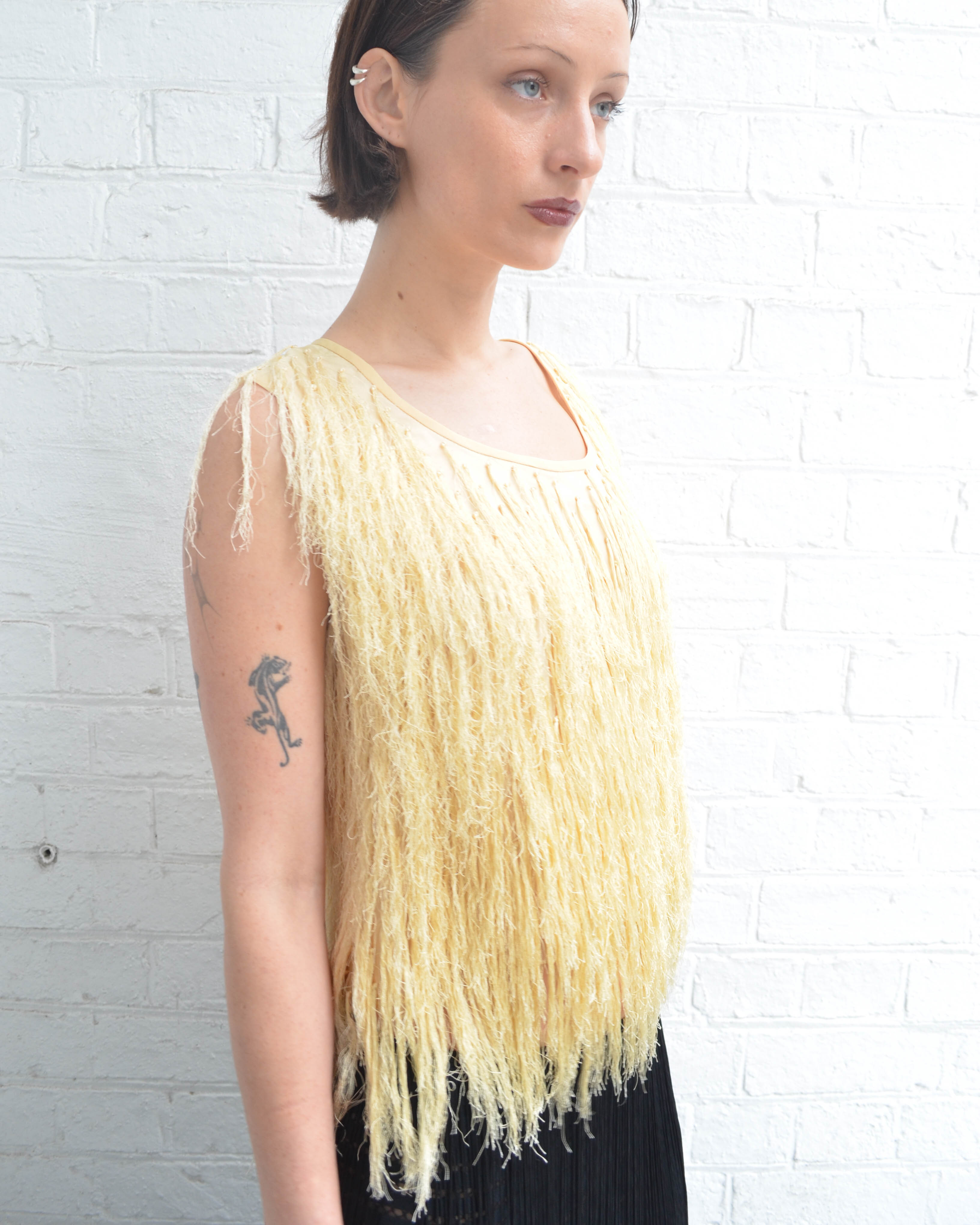 00s FRINGE TOP