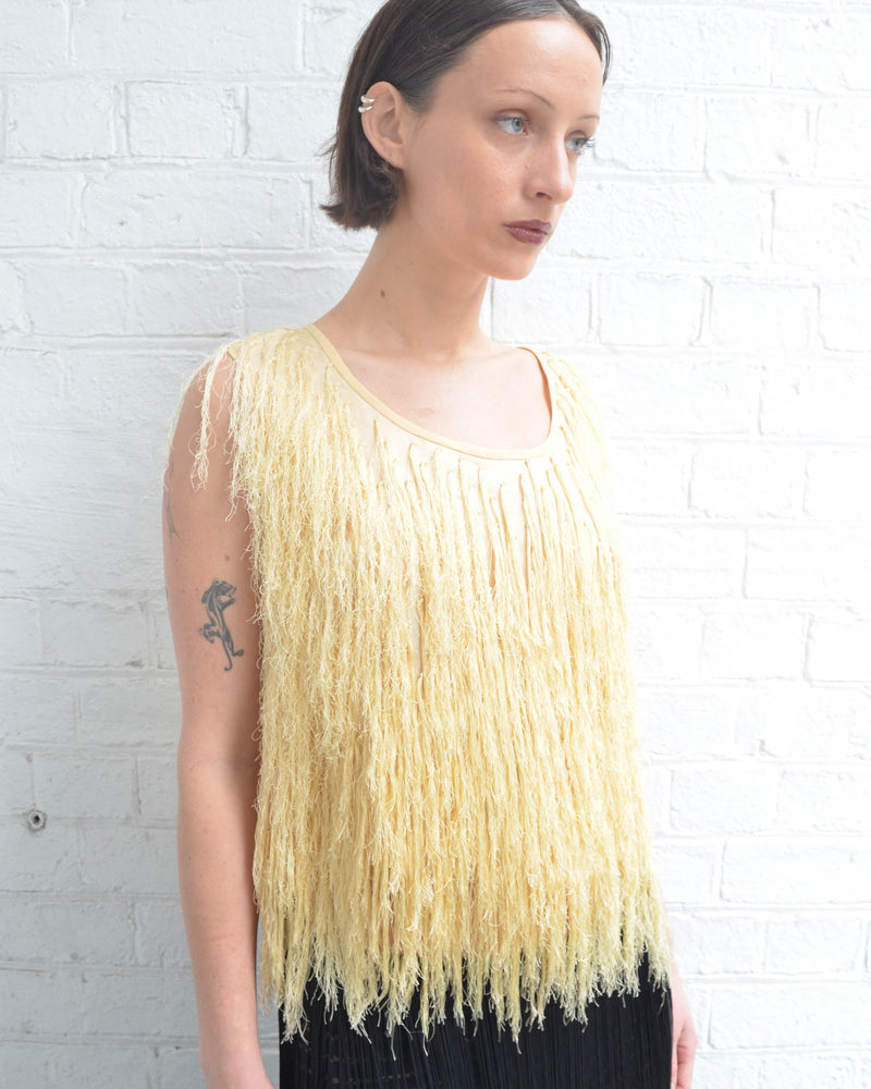 00s FRINGE TOP