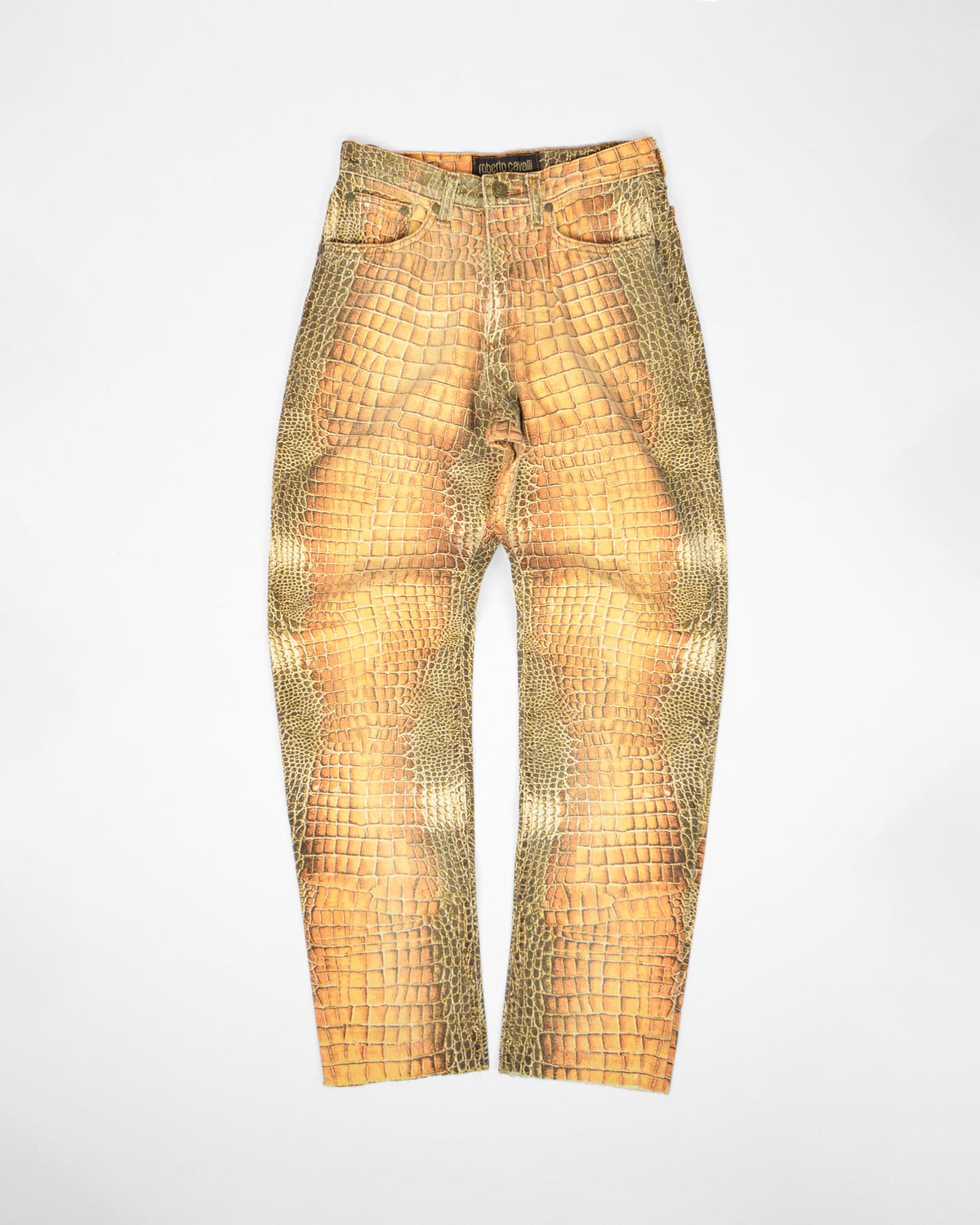 90'S CROCODILE JEANS