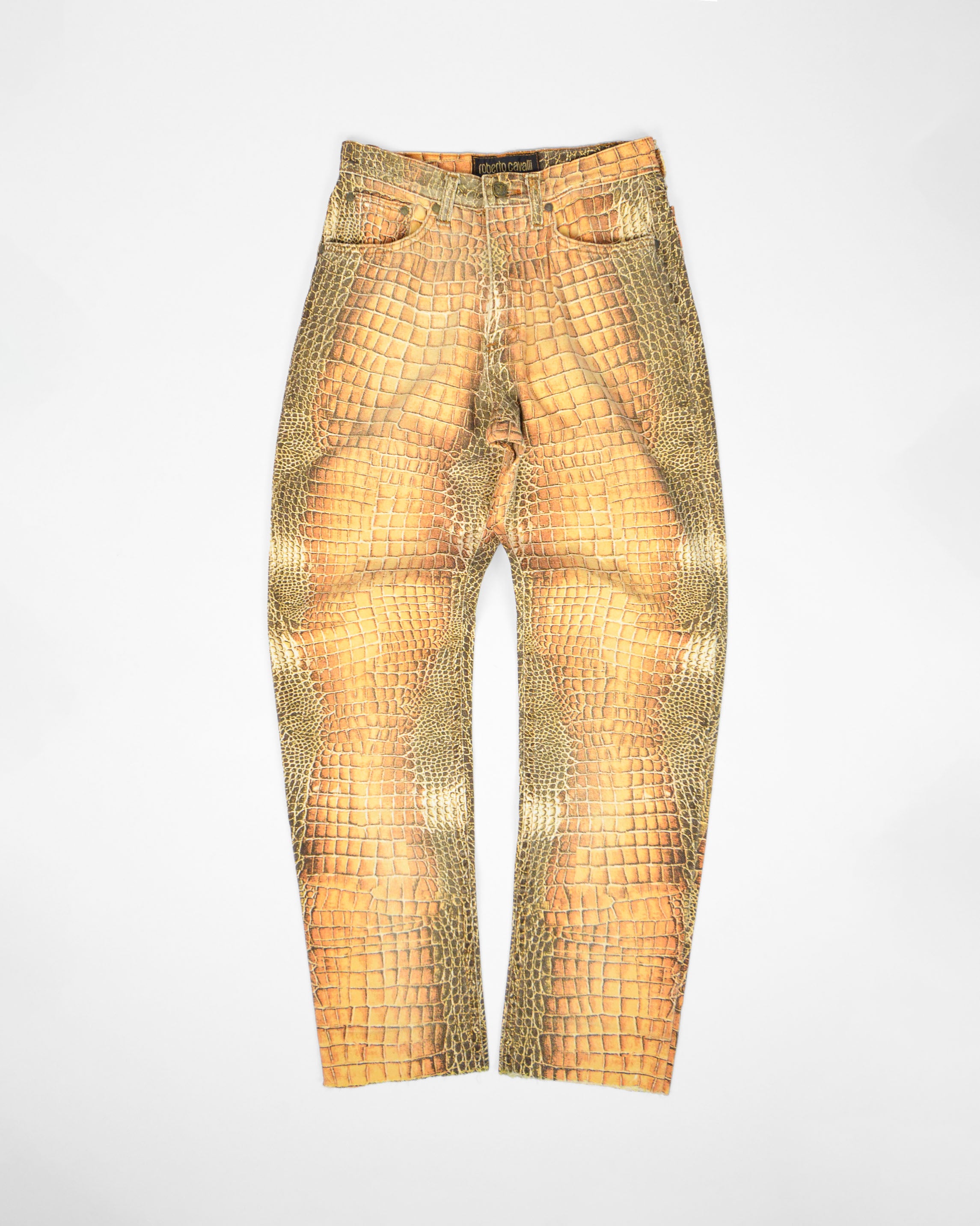 90'S CROCODILE JEANS